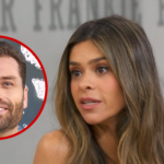 Taylor Frankie Paul Dodges Question About ‘Mormon Wives’ Production Halt