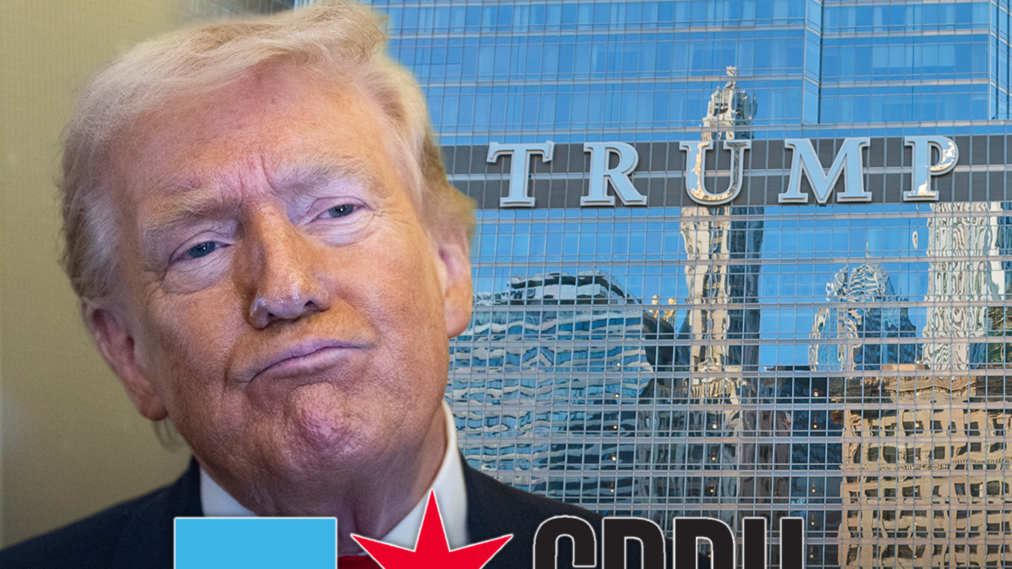 Trump Hotel in Chicago Failed Food Inspection: Insects, Wastewater, Expired Food