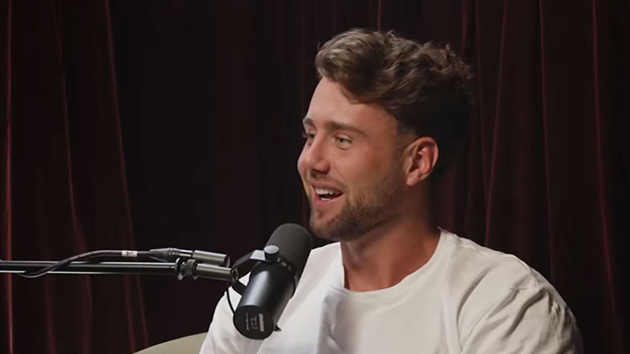 Harry Jowsey Says He Got Botox in His Penis, Says It’s Smooth Now