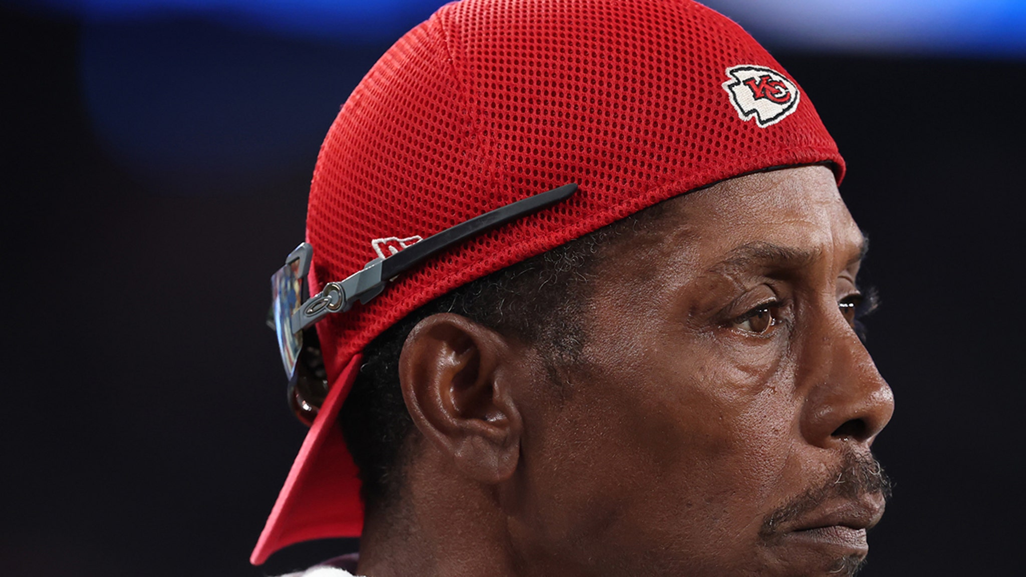 Pat Mahomes Sr. Avoids Prison, Judge Extends Probation