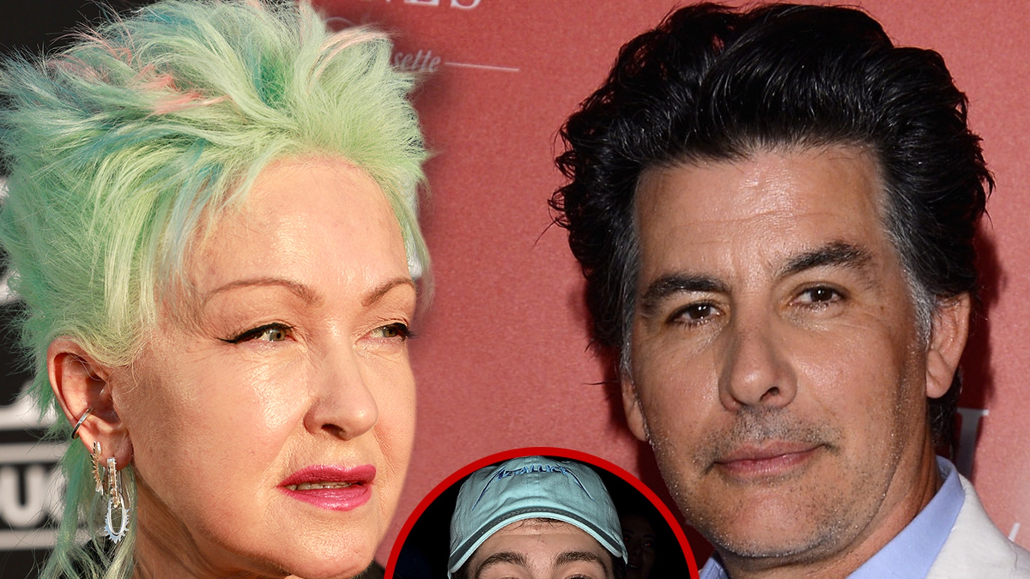 Cyndi Lauper’s Son Declyn Allegedly Sexually Assaulted Woman, New Lawsuit Claims