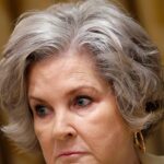 White House Chief of Staff Susie Wiles Diagnosed With Breast Cancer, Trump Says