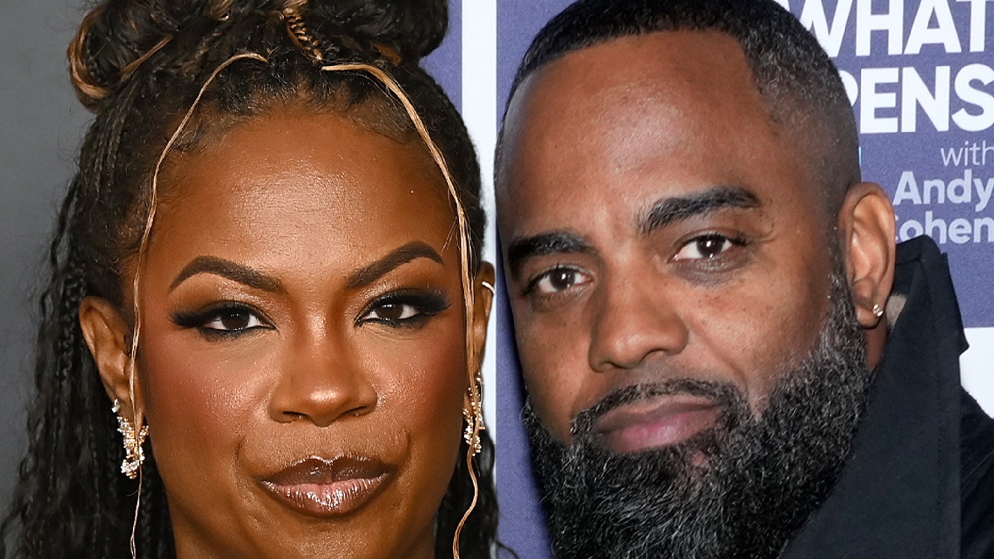 Kandi Burruss & Ex Todd Tucker’s Restaurant On The Hook for Six-Figure Settlement with Ex-Landlord