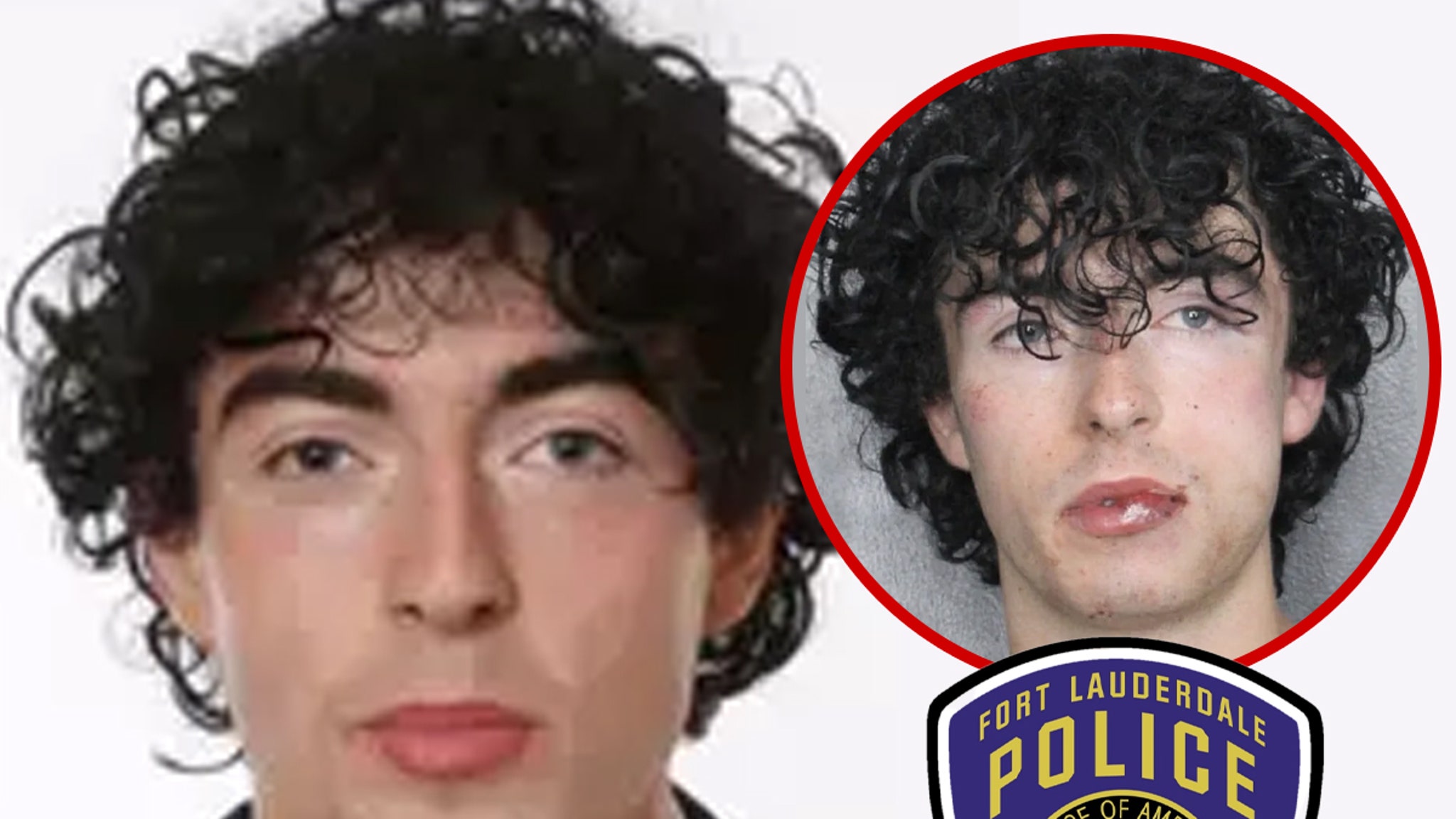 Florida State Kicker Conor McAneney Punched Twice By Cops During Arrest