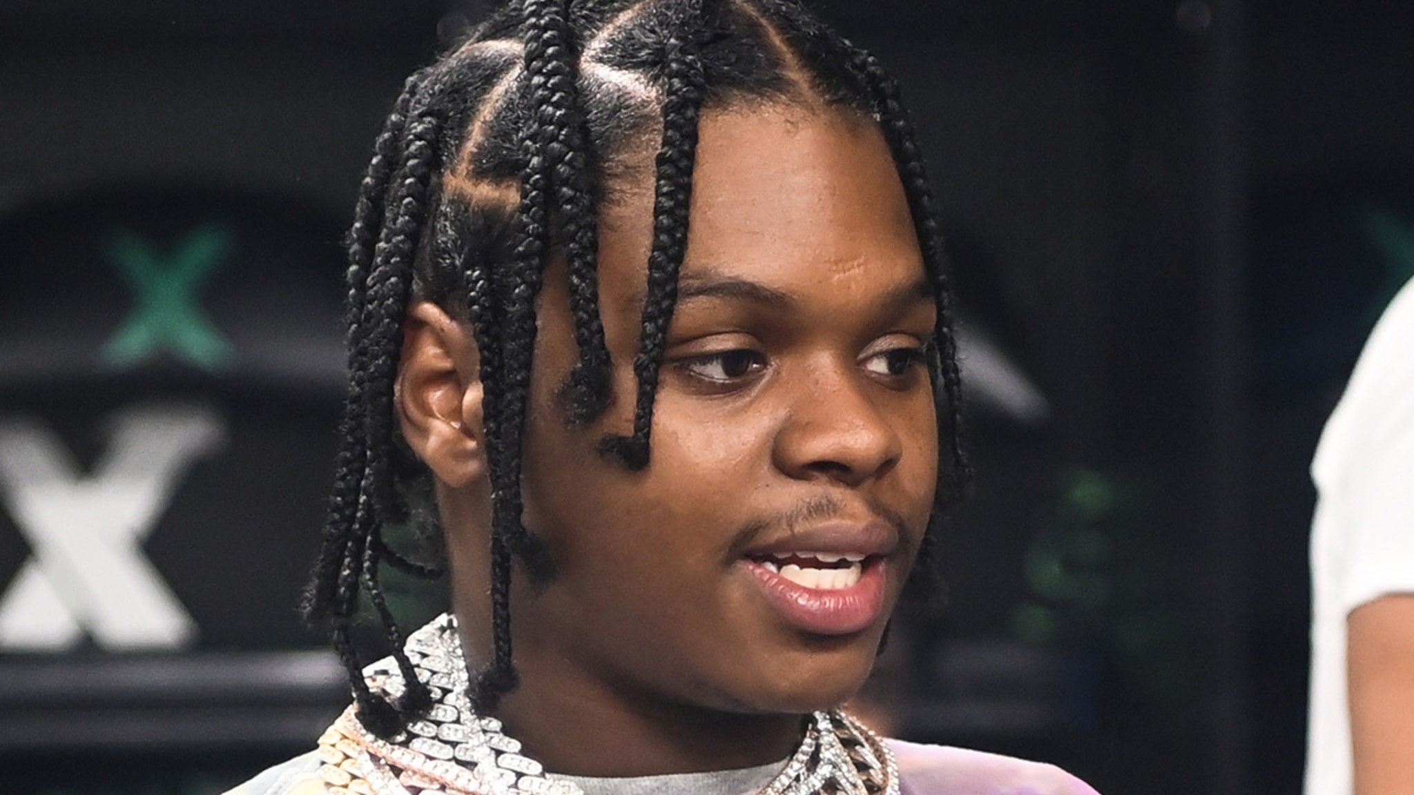 Rapper 42 Dugg Cleared of Threats to Pregnant Woman After Witness a No-Show in Court