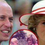 Prince William Honors Princess Diana on U.K. Mother’s Day
