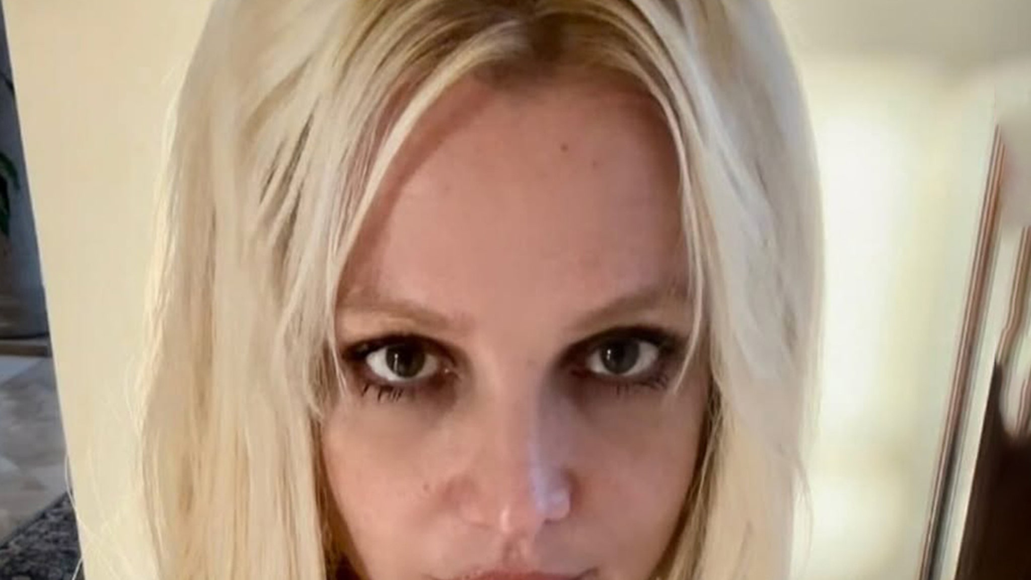 Britney Spears’ Mug Shot Won’t be Released