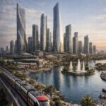 Inside TMG’s Most Ambitious Bet Yet: The Spine Is Coming to Madinaty in Egypt