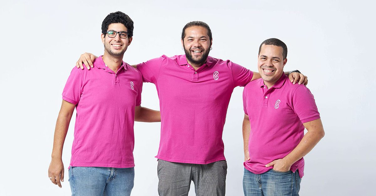 Mubadala Investment Company Invests $50 Million in Egyptian E-Grocery Startup Breadfast
