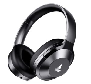 Top Noise-Cancelling Headphones & Earbuds for 2026 — Arabian Post