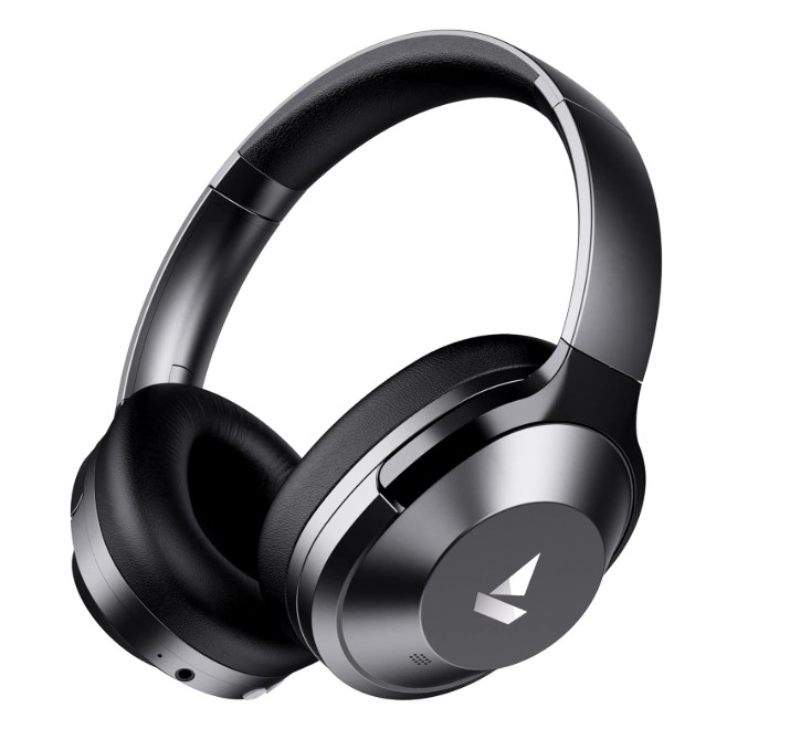 Top Noise-Cancelling Headphones & Earbuds for 2026 — Arabian Post