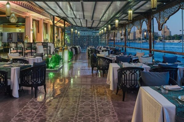 Egyptian Restaurants Struggle to Survive as Preparation Lags Behind