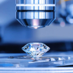 Egypt Eyes Lab-Grown Diamonds for Engagement Rings