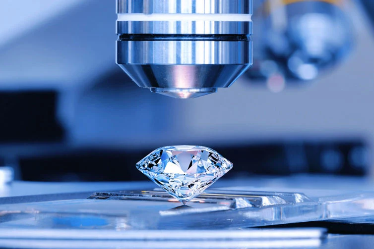 Egypt Eyes Lab-Grown Diamonds for Engagement Rings