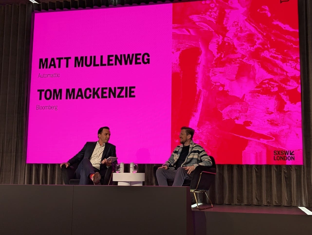 WordPress.com’s ai assistant reshapes website creation — Arabian Post