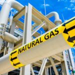 Apache Corporation Reveals New Natural Gas Find in Egypt’s Western Desert