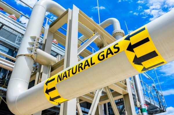 Apache Corporation Reveals New Natural Gas Find in Egypt’s Western Desert
