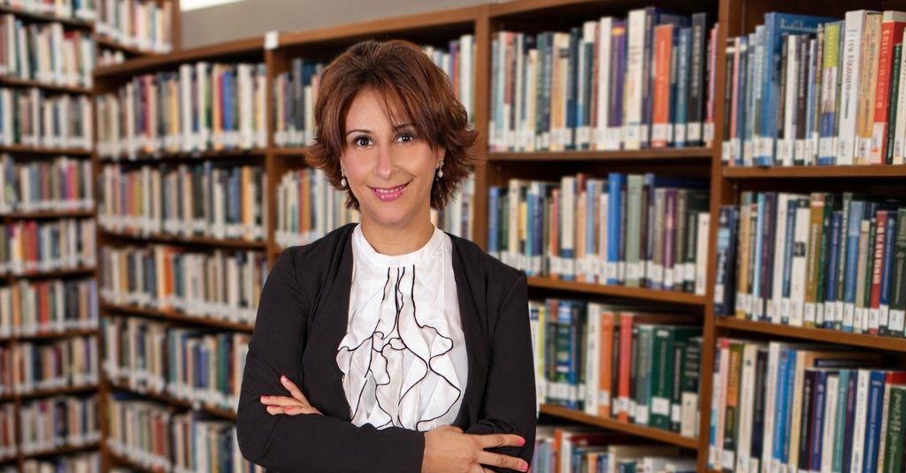Reem Abou Eid’s ‘Metropole’ Finds New Readers After Years of Struggle