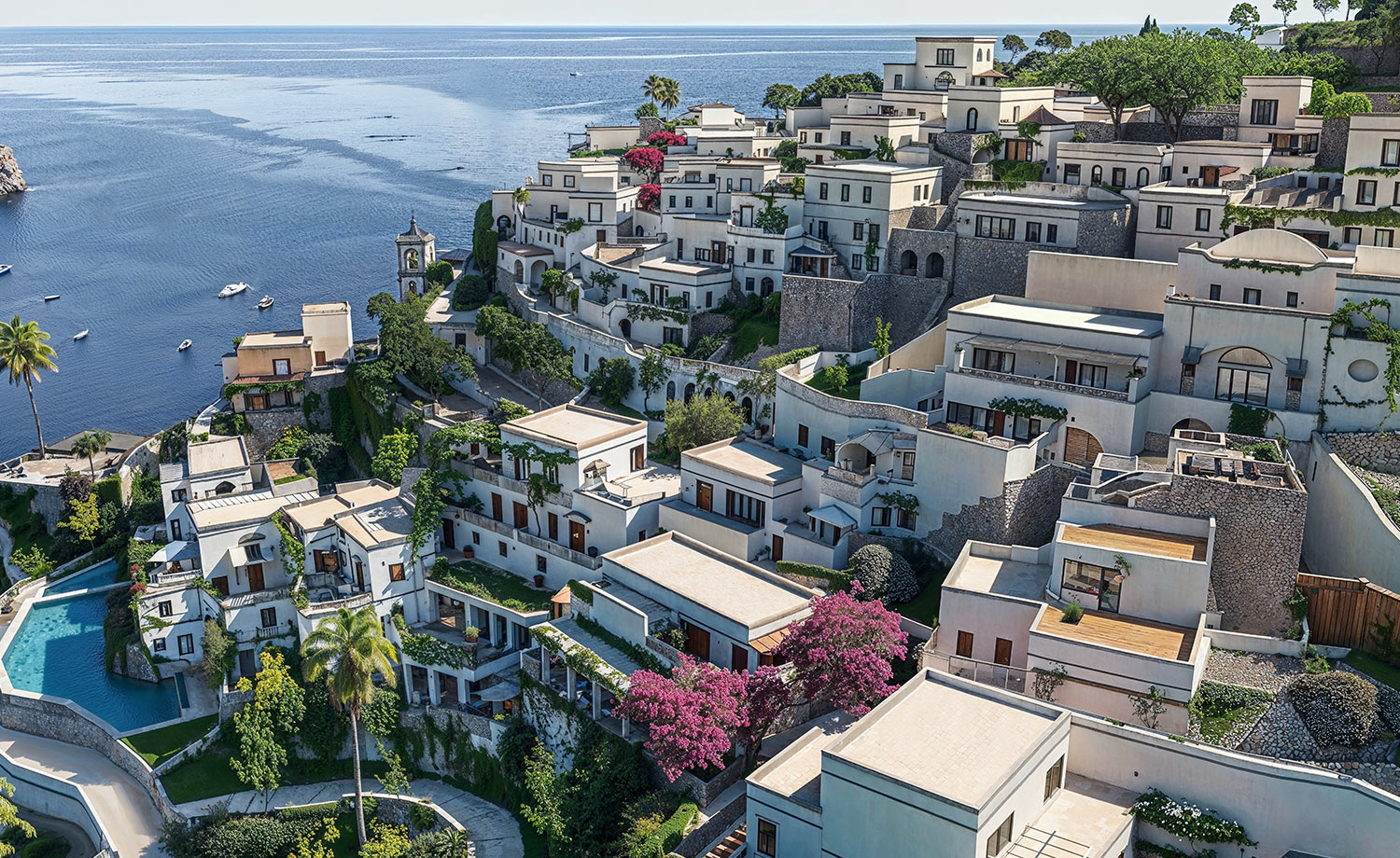 What TMG’s Latest Mega-Developments Mean for Egypt’s Property Market