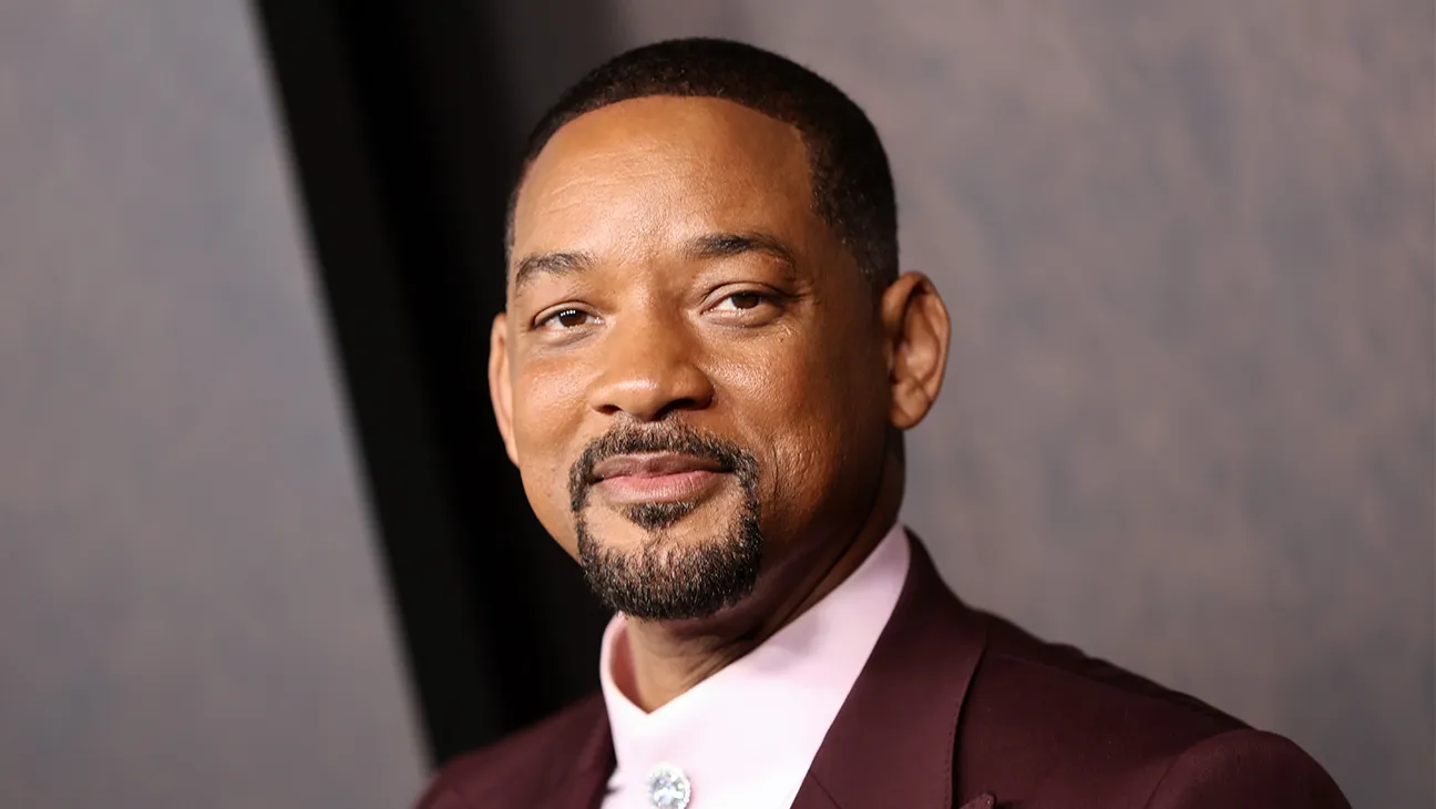 Will Smith Stars in New Ad Campaign for IL Monte Galala Marina Towers