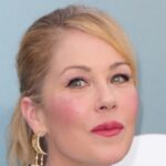 Christina Applegate Hospitalized in L.A.