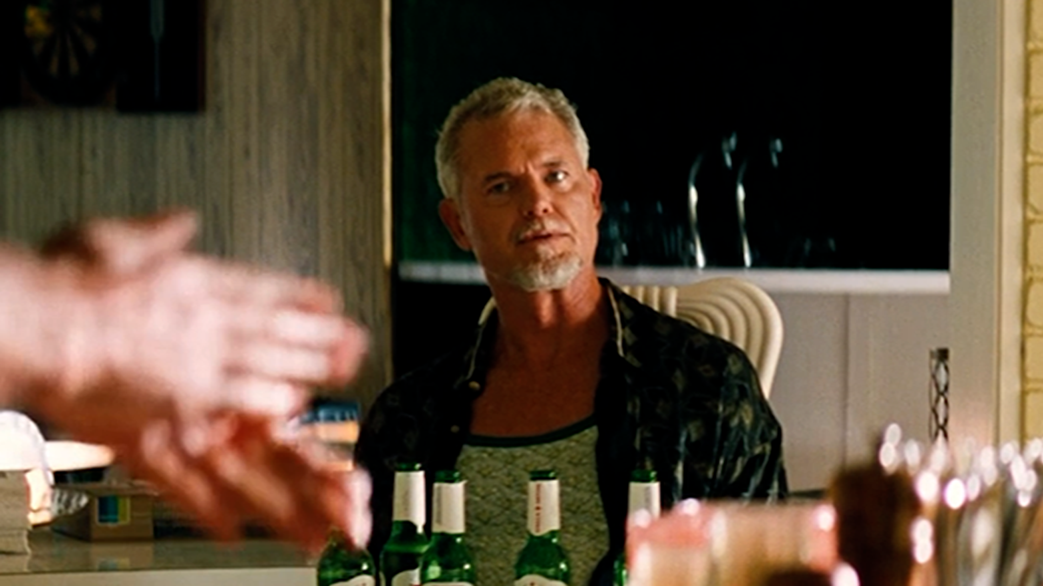 Eric Dane Makes First ‘Euphoria’ Appearance Since His Death, See the Photos