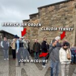 30 Members of Congress In Scotland On Taxpayers’ Dime Amid Shutdown