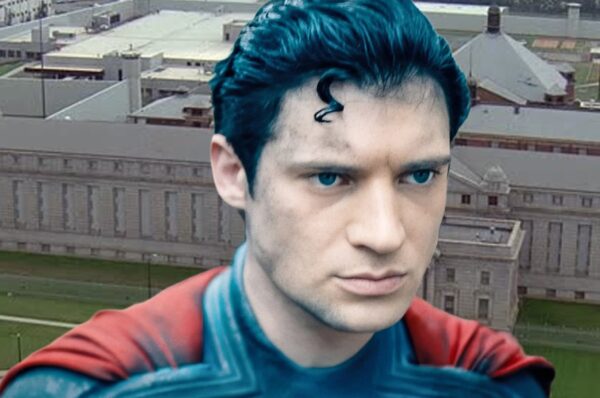 ‘Superman’ Production Upsets Atlanta Prisoners Over Alleged Security Restrictions