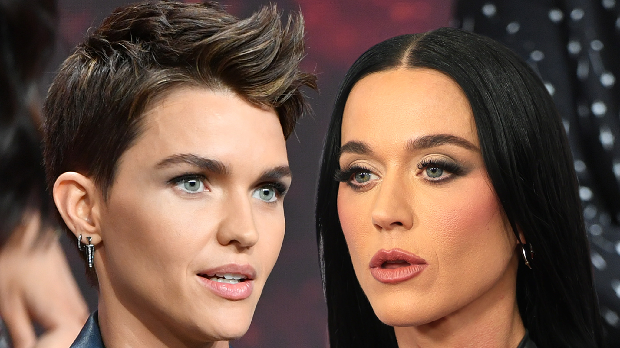 Ruby Rose Said ‘Nothing Horrific Happened’ Night Katy Perry Allegedly Assaulted Her in 2011 Essay
