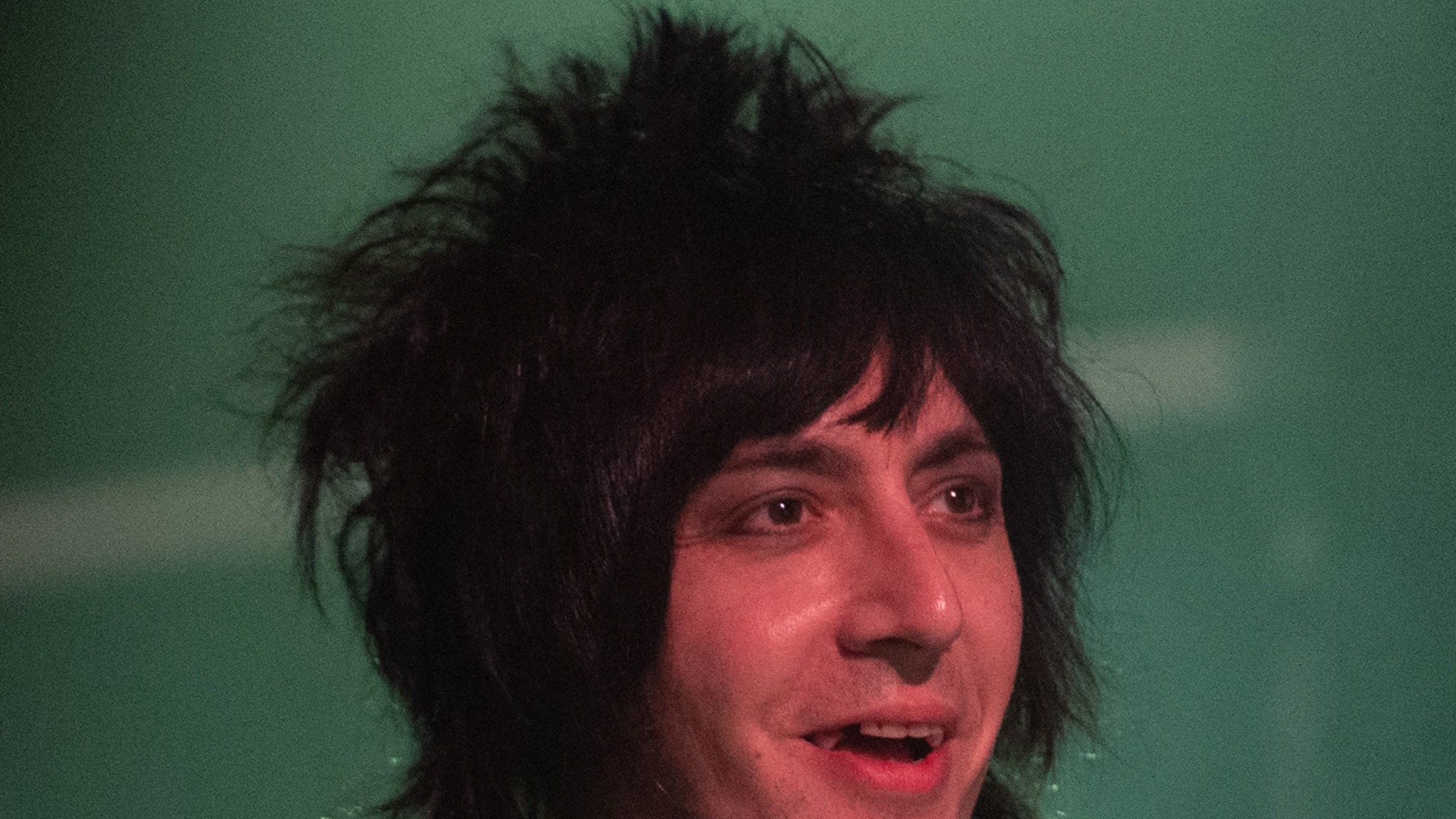 The Delta 72 Frontman Gregg Foreman Dead at 53