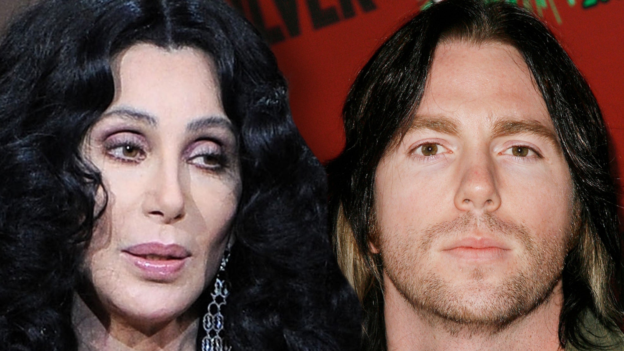 Cher’s Son Elijah Blue Allman Entering Treatment Facility as He Fights Mom in Court