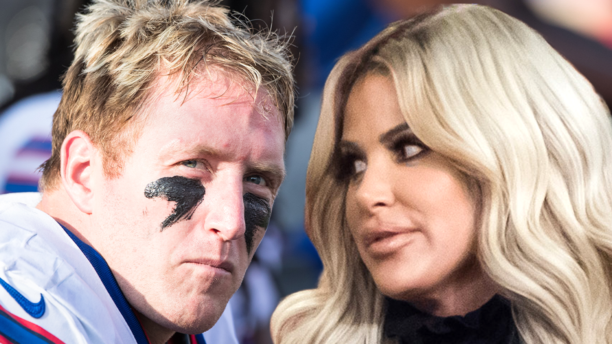 Kim Zolciak’s Ex Kroy Claims RHOA Star ‘Neglects’ Kids, She Denies