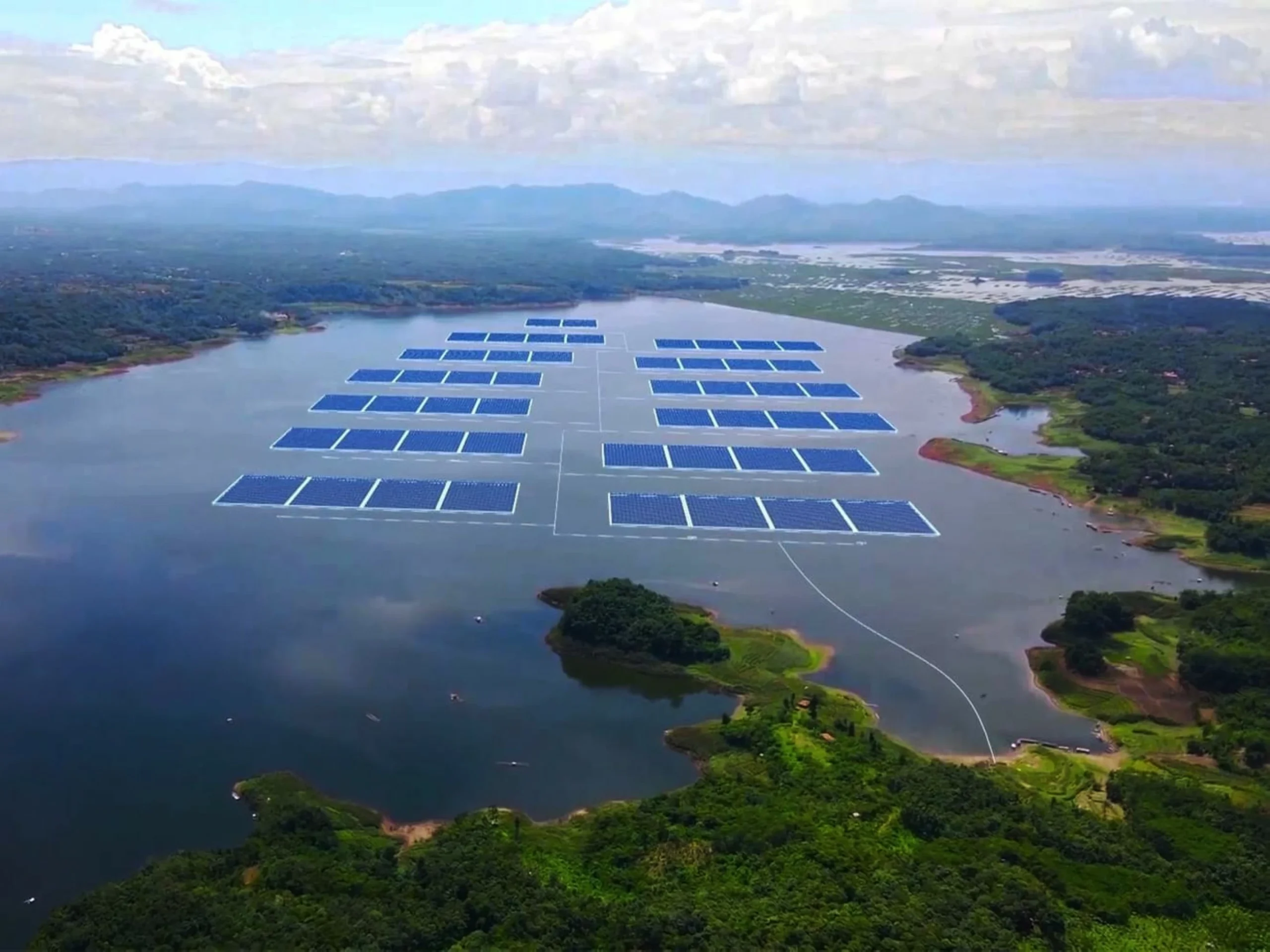 Masdar, TotalEnergies to form $2.2 billion joint venture …