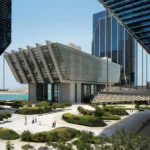 Hillhouse Investment opens new office in Abu Dhabi