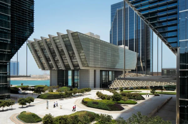 Hillhouse Investment opens new office in Abu Dhabi