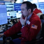 Oil rallies, stock market drop as Trump dashes hopes figh…
