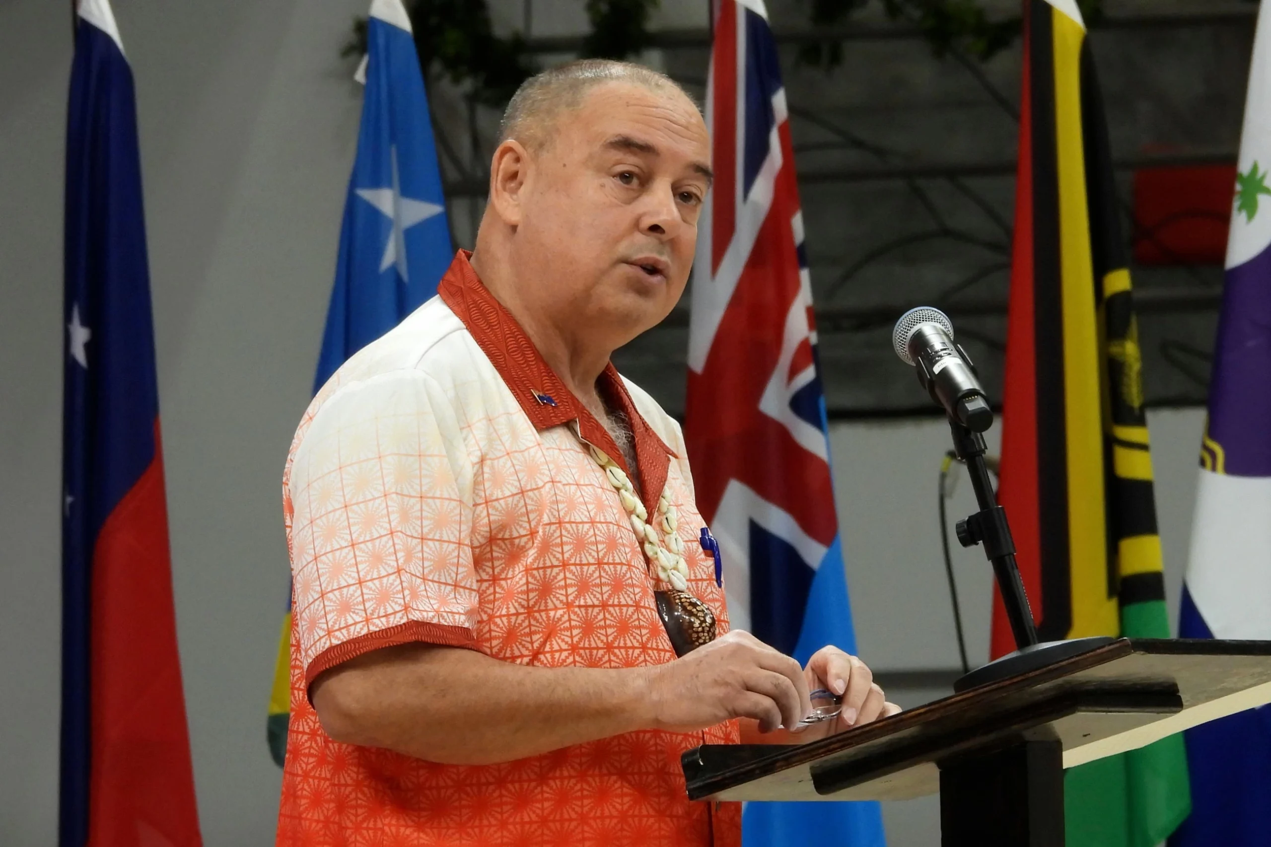 New Zealand and Cook Islands reset relationship