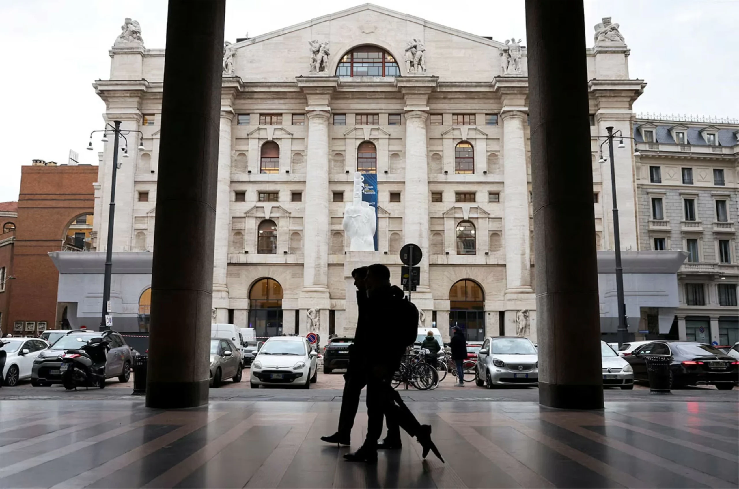 Italy overhauls its corporate and financial laws