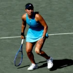 Swiatek hires Roig after split with Fissette as Pegula d…