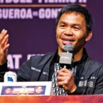 Philippines’ boxing legend Pacquiao says fight with Maywe…