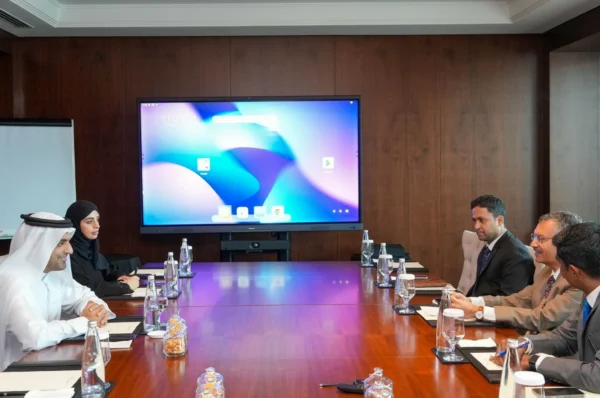 Dubai, India to strengthen trade and investment ties