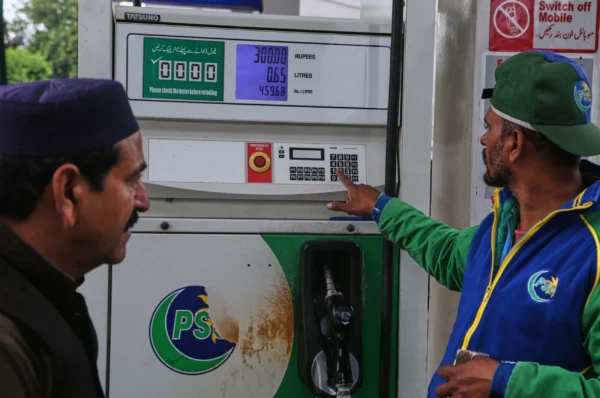 Pakistan hikes petrol, diesel prices due to Middle East conflict