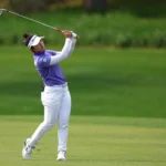 Mickelson withdraws from Masters; three share lead at Aramco C’ship