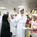 Import of food commodities proceeding normally: Minister