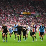 Bayern storm back late to win at Freiburg before Real showdown