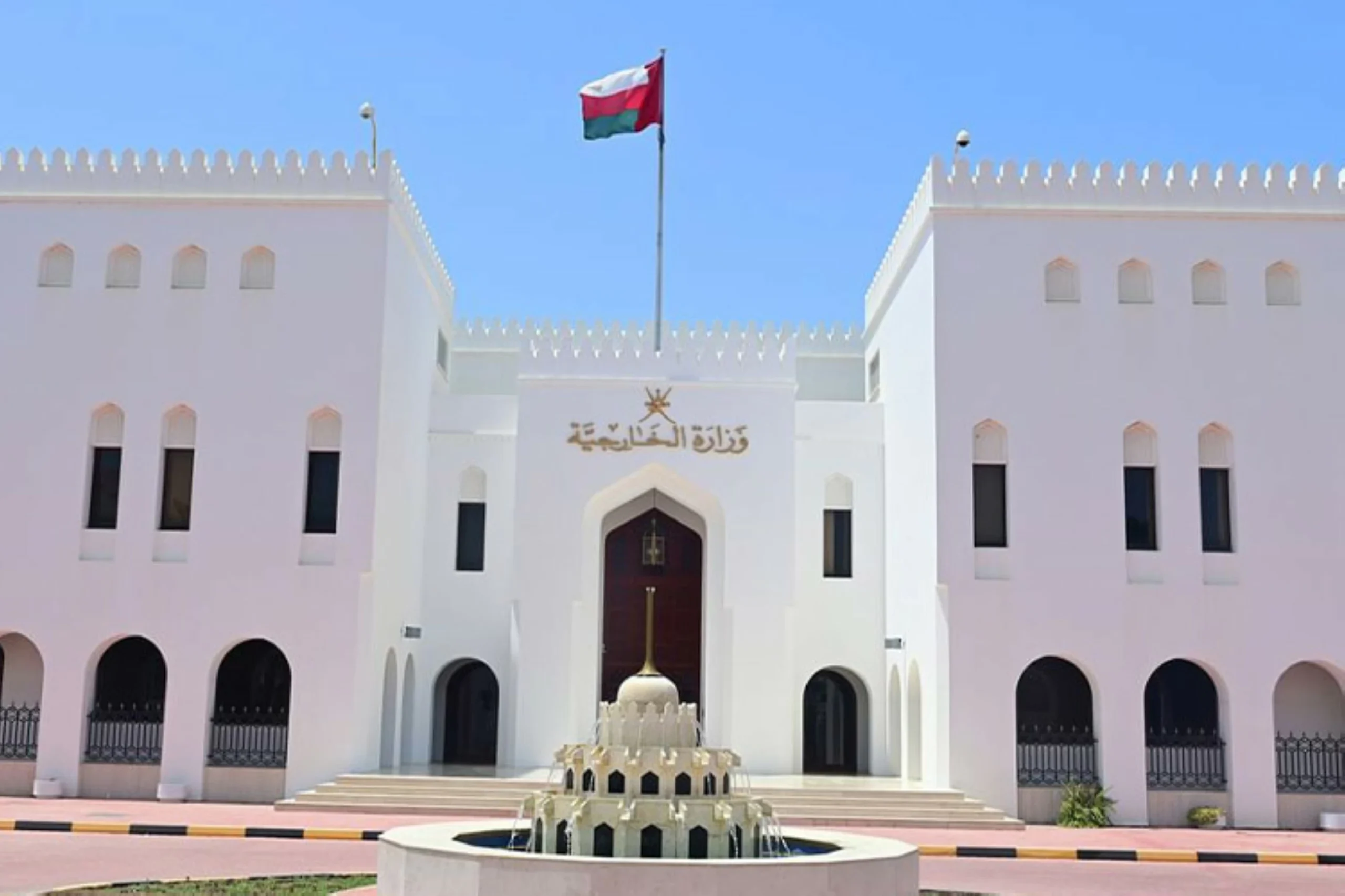 Oman condemns attack on UAE Embassy in Damascus