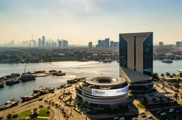 2,709 new member companies joined Dubai Chamber of Commer…