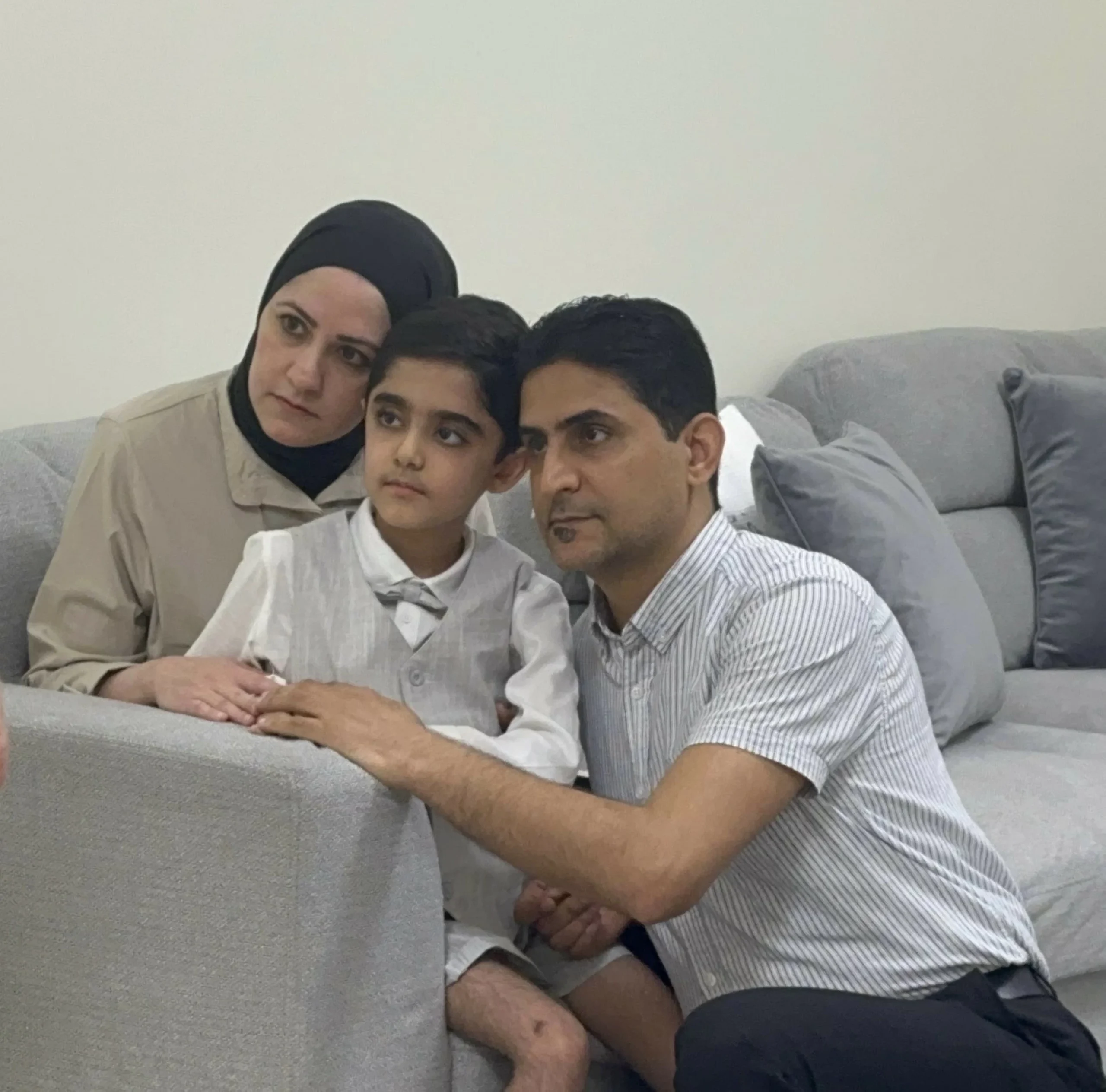 UAE donations save Iraqi child, raising Dhs10.6 million f…