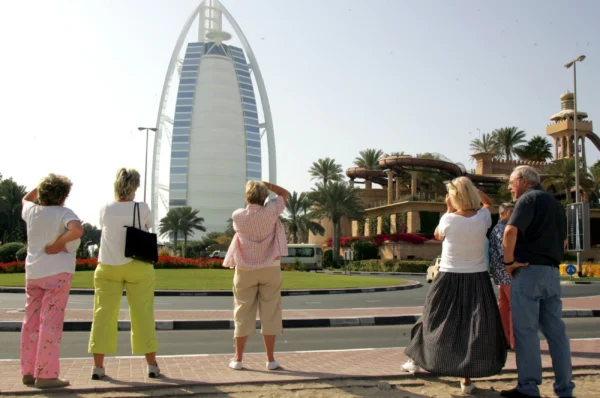 UAE becomes top 10 global exporter, latest WTO figures show