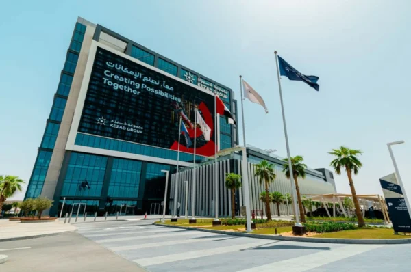KEZAD Group attracts Dhs 147 million in new projects acro…